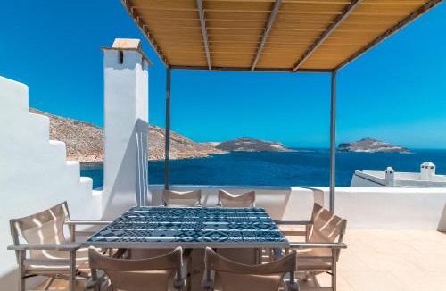 Panormos House | Panormos Art Villas & Suites