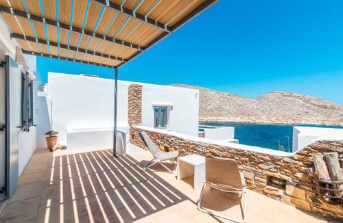 Panormos House | Panormos Art Villas & Suites