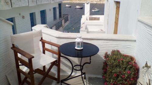 Panormos Apartment | panormos studio