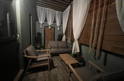 Nea Alikarnassos Apartment | panos luxury apartment