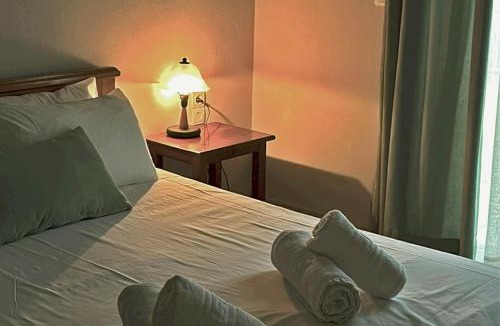 Katochori Apartment | Panos Village