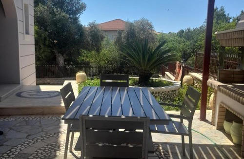 Spartochori Apartment | Panselinos