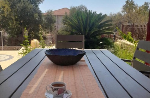 Spartochori Apartment | Panselinos