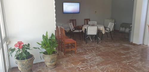 Methana Apartment | Pansion Marousa