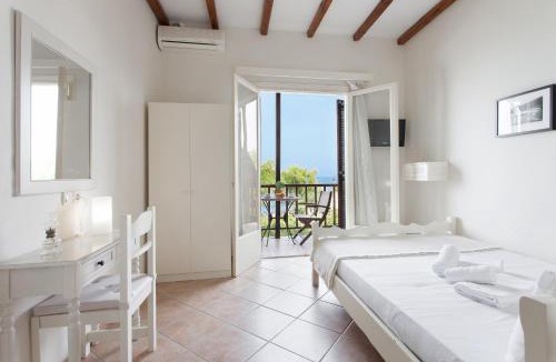 Agios Ioannis Hotel | Pansion Martha