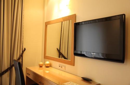 Ptolemaida Hotel | Pantelidis Hotel & Spa