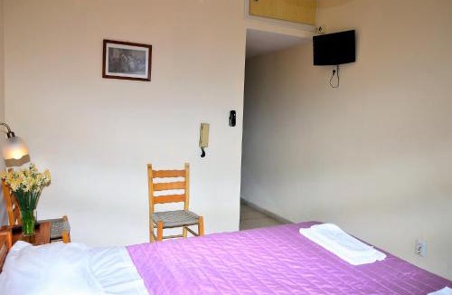 Poros House | Pantelis
