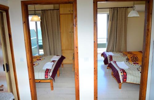 Poros House | Pantelis