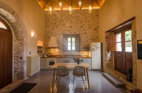 Leonidio House | Panthemis