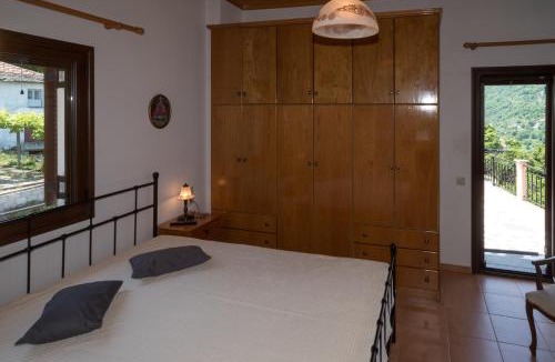 Zagora-Mouresi House | Pantheon 2