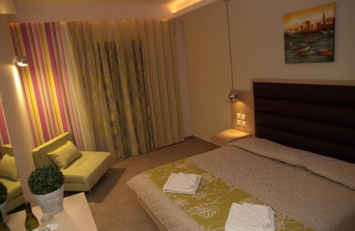 Violi Charaki Hotel | Pantheon Hotel