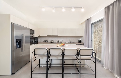 Afandou Villa | Pantheon Luxury Villas - Villa Ira