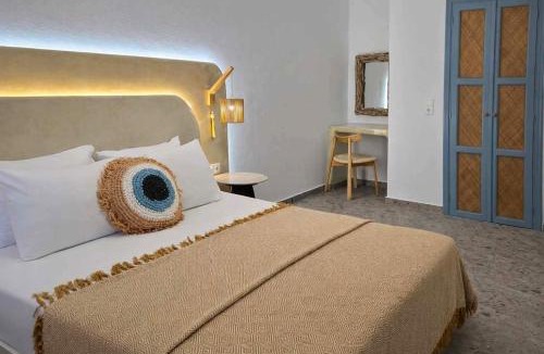 Alinda Apartment | Papafotis Apartments & Suites