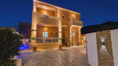 Alinda Apartment | Papafotis Apartments & Suites