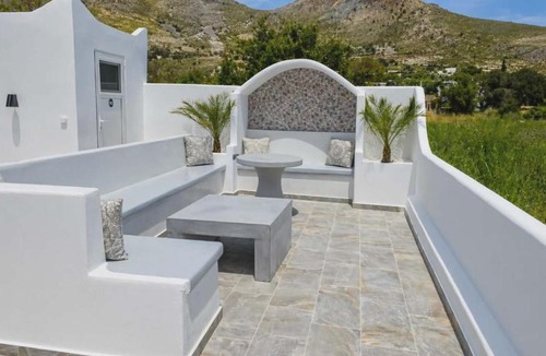 Alinda Apartment | Papafotis Apartments & Suites