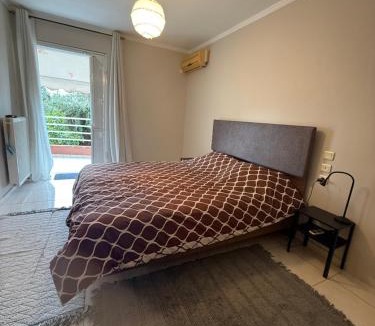 Patras Apartment | Paper Mill apartment