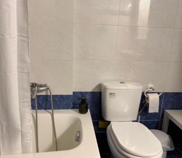 Patras Apartment | Paper Mill apartment
