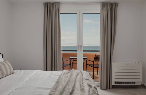 Souvala Hotel | Papi Boutique Hotel