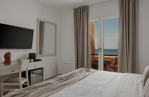 Souvala Hotel | Papi Boutique Hotel