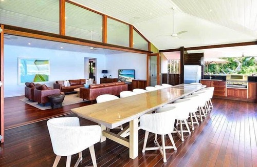 Hamilton Island Villa | Papillon - Hamilton Island