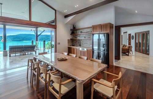 Hamilton Island House | Papillon, Papillon on Hamilton Island
