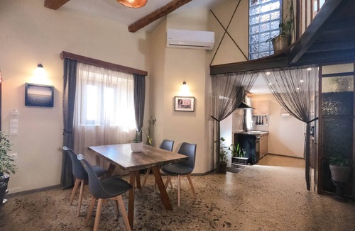 Pelekas House | Papou cottage