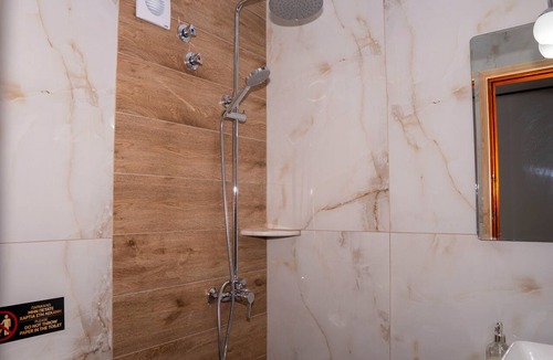 Agios Dimitrios House | Paradeisos Double Room (3)