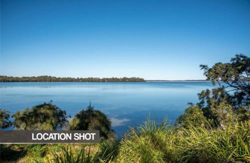 Sanctuary Point House | Paradise Beach House - Belle Escapes Jervis Bay