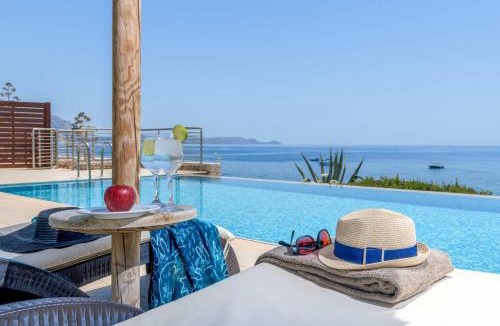 Kiotari Villa | Paradise Beach II
