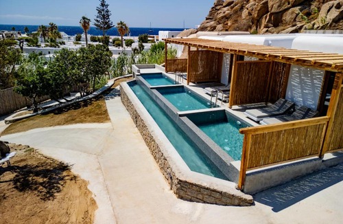 Paradise Hotel | Paradise Beach Resort