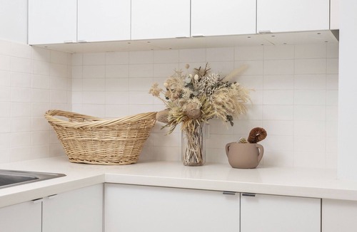 Green Point House | Paradise by the lake