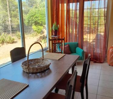 Ormos Agiou Ioannou House | PARADISE