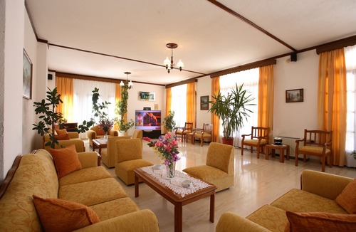 Katsarou Hotel | Paradise