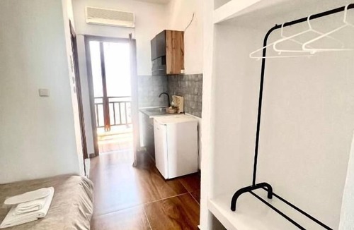 Ouranoupoli Hotel | Paradise Hotel
