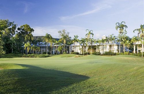 Craiglie Hotel | Paradise Links Resort Port Douglas