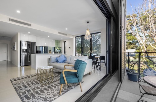 South West Rocks Apartment | Paradise on Gregory G04/21 Gregory St SWR