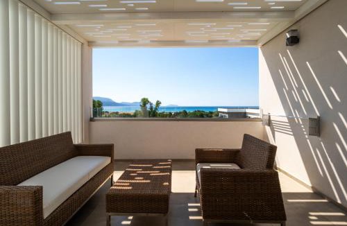 Pylos-Nestoras Hotel | Paradise Resort