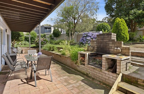 Basin View House | Paradise Shores by Experience Jervis Bay