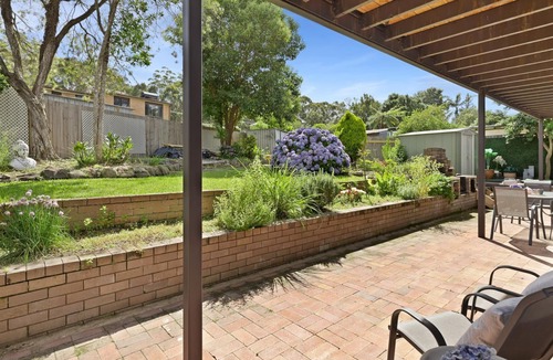 Basin View House | Paradise Shores by Experience Jervis Bay