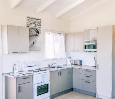 Augusta House | Paradise View
