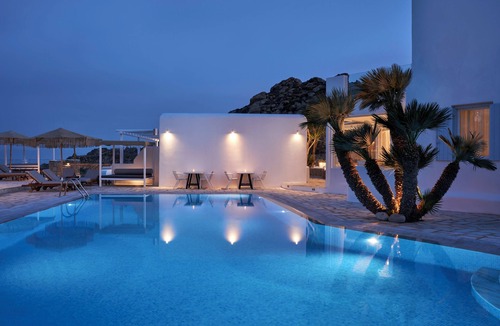Paradise Hotel | Paradise View Hotel