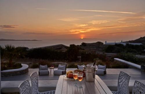 Tourlos Villa | Paradisia Villas