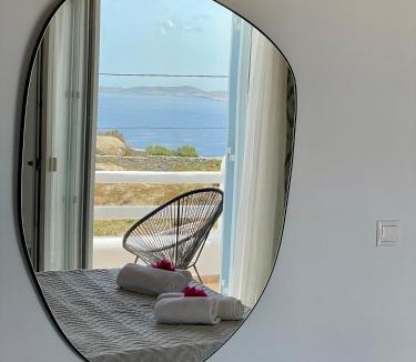 Tourlos Villa | Paradisia Villas