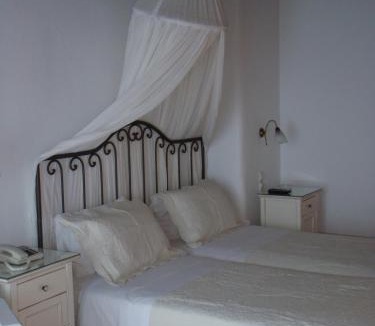 Tourlos Hotel | Paradision Hotel