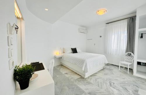Krotiri Hotel | Paradiso Boutique