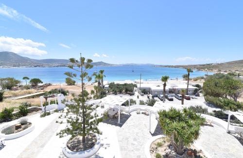Krotiri Hotel | Paradiso Boutique