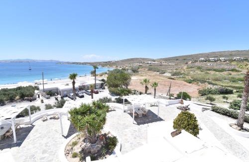 Krotiri Hotel | Paradiso Boutique