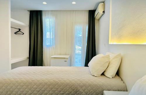 Krotiri Hotel | Paradiso Boutique