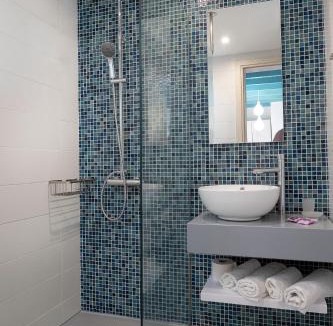 Frangokastellon Apartment | Paradisos