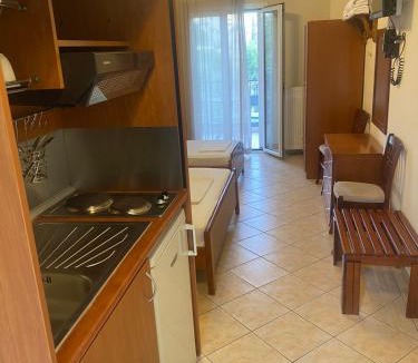 Igoumenitsa Apartment | Paradosi Rooms